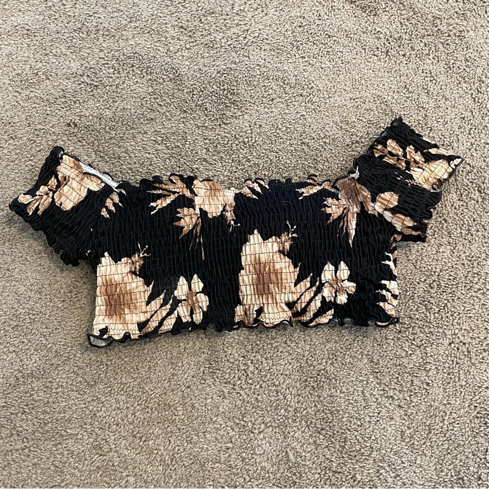 Victoria’s Secret Bikini Top
